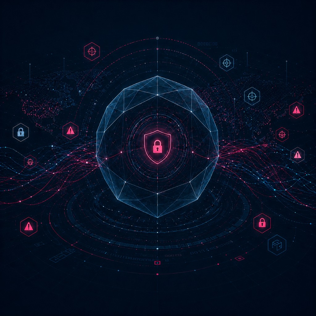 Cyber Insight Image Think Nimble AI | Intelligence that Acts, Humans who Lead.